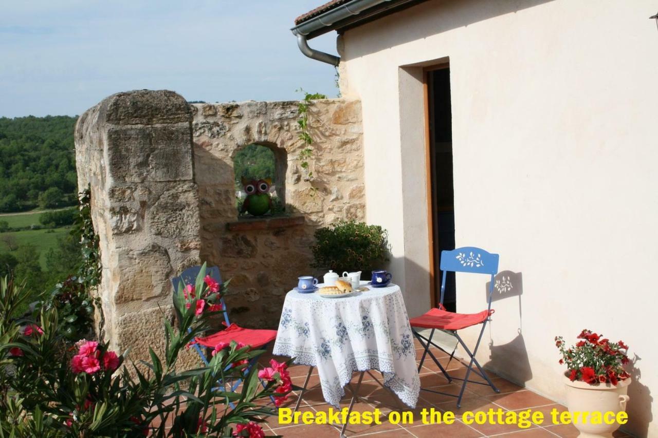 Villa Hillside Park Dordogne Saint-Lazare Exterior foto